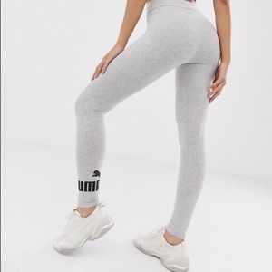π΄SOLDπ΄ PUMA Leggings